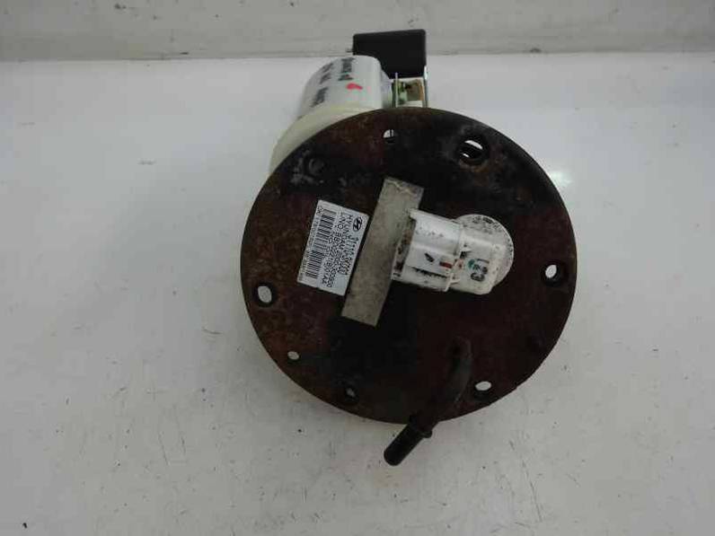 BOMBA COMBUSTIBLE HYUNDAI SONATA 2008 2.4 (162 CV)