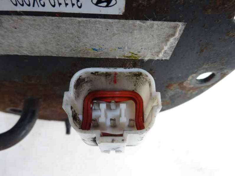 BOMBA COMBUSTIBLE HYUNDAI SONATA 2008 2.4 (162 CV)