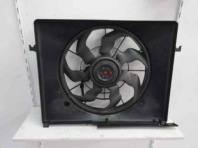 ELECTROVENTILADOR HYUNDAI SONATA 2008 2.4 (162 CV)
