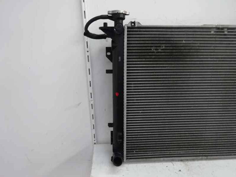 RADIADOR AGUA HYUNDAI SONATA 2008 2.4 (162 CV)
