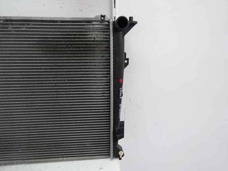 RADIADOR AGUA HYUNDAI SONATA 2008 2.4 (162 CV)