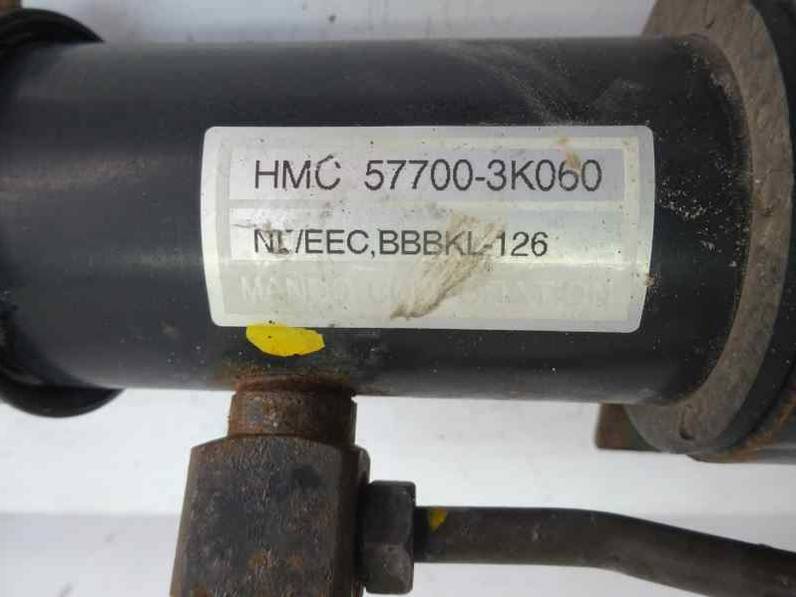 CREMALLERA DIRECCION HYUNDAI SONATA 2008 2.4 (162 CV)