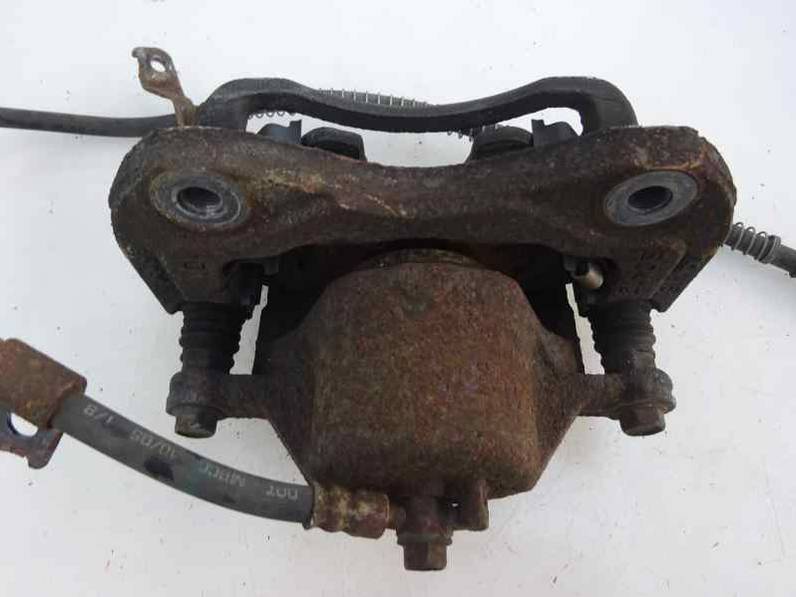 PINZA FRENO DELANTERA IZQUIERDA HYUNDAI SONATA 2008 2.4 (162 CV)