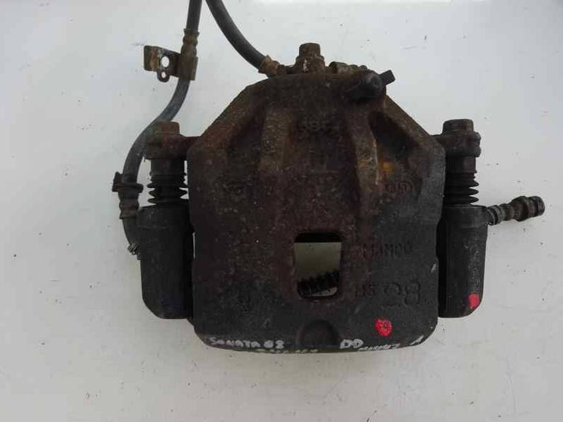 PINZA FRENO DELANTERA DERECHA HYUNDAI SONATA 2008 2.4 (162 CV)
