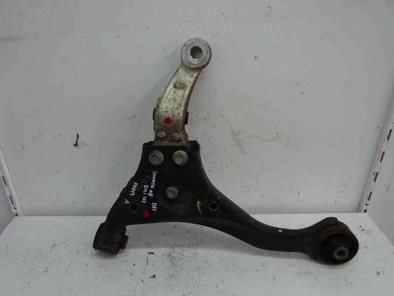BRAZO SUSPENSION INFERIOR DELANTERO IZQUIERDO HYUNDAI SONATA 2008 2.4 (162 CV)