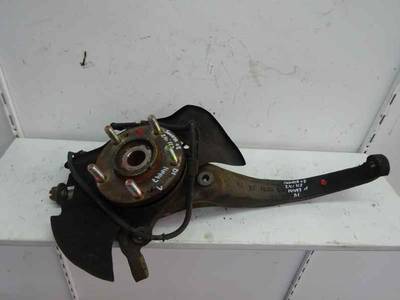 MANGUETA DELANTERA IZQUIERDA HYUNDAI SONATA 2008 2.4 (162 CV)