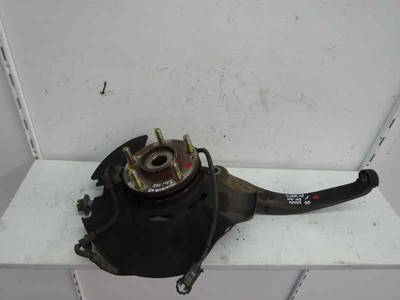 MANGUETA DELANTERA DERECHA HYUNDAI SONATA 2008 2.4 (162 CV)