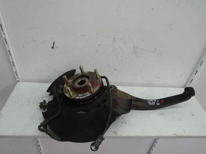 MANGUETA DELANTERA DERECHA HYUNDAI SONATA 2008 2.4 (162 CV)