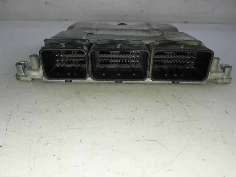 CENTRALITA MOTOR UCE RENAULT SCENIC RX4 2002 1.9 DCI D (102 CV)