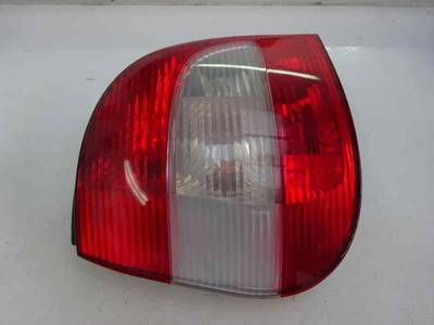 PILOTO TRASERO IZQUIERDO RENAULT SCENIC RX4 2002 1.9 DCI D (102 CV)