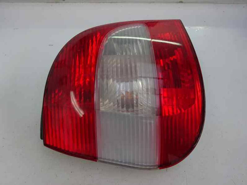 PILOTO TRASERO IZQUIERDO RENAULT SCENIC RX4 2002 1.9 DCI D (102 CV)