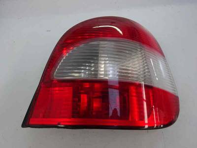 PILOTO TRASERO DERECHO RENAULT SCENIC RX4 2002 1.9 DCI D (102 CV)