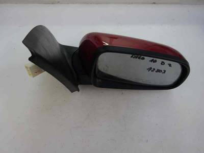 RETROVISOR DERECHO CHEVROLET AVEO 2010 1.4 (101 CV)