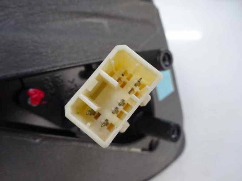 RETROVISOR DERECHO CHEVROLET AVEO 2010 1.4 (101 CV)