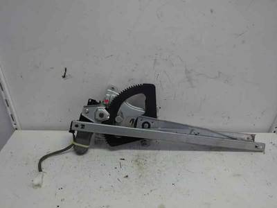 ELEVALUNAS DELANTERO DERECHO CHEVROLET AVEO 2010 1.4 (101 CV)