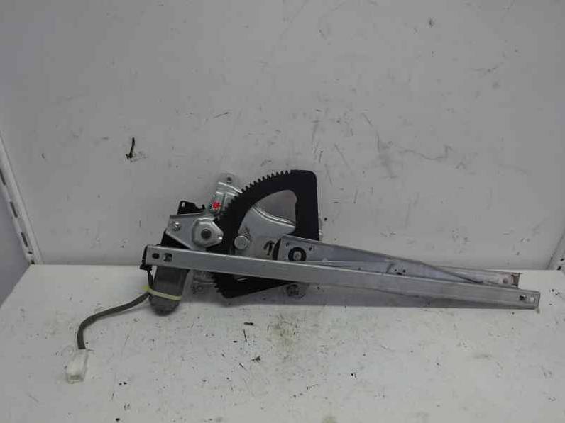 ELEVALUNAS DELANTERO DERECHO CHEVROLET AVEO 2010 1.4 (101 CV)