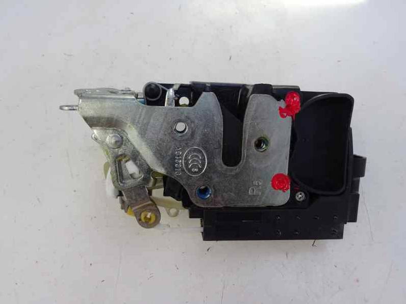 CERRADURA PUERTA DELANTERA DERECHA CHEVROLET AVEO 2010 1.4 (101 CV)