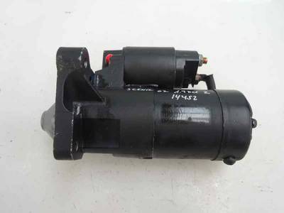 MOTOR ARRANQUE RENAULT SCENIC RX4 2002 1.9 DCI D (102 CV)