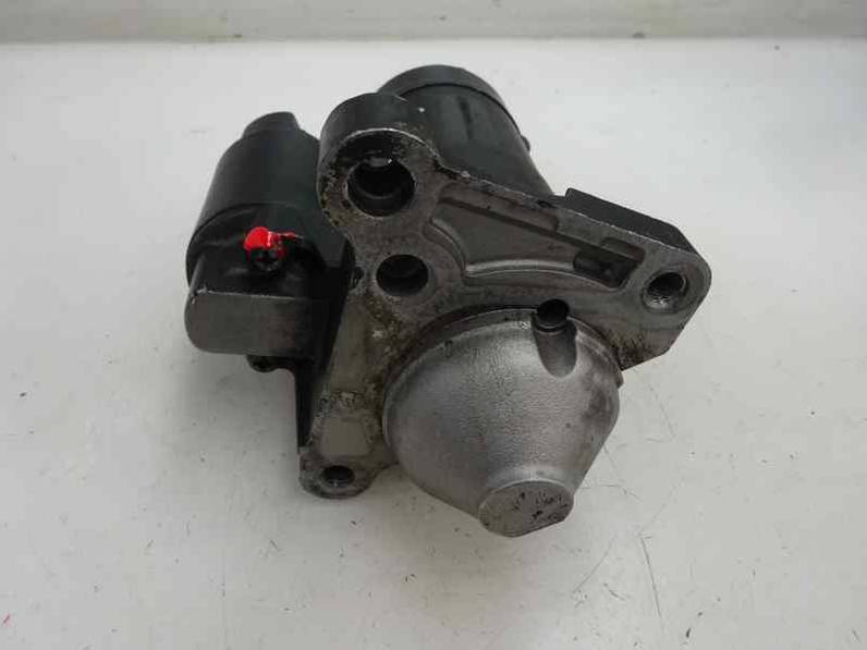 MOTOR ARRANQUE RENAULT SCENIC RX4 2002 1.9 DCI D (102 CV)