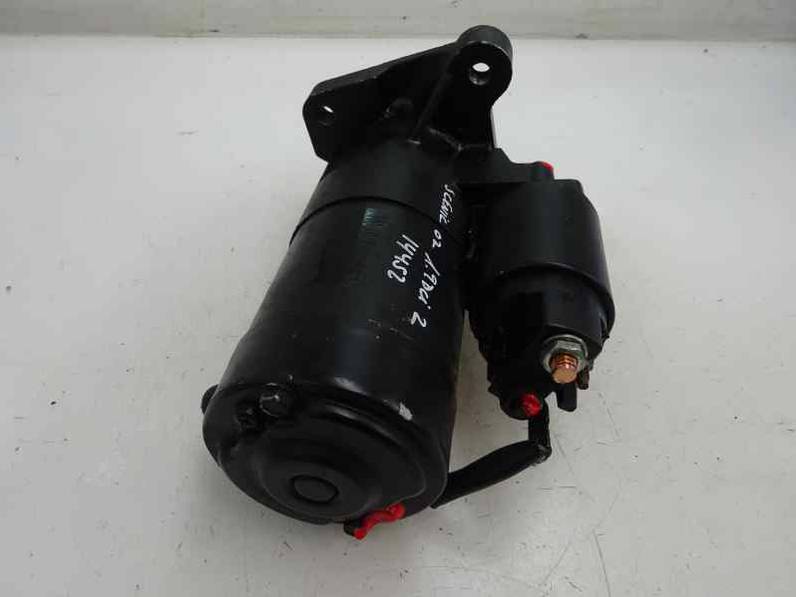 MOTOR ARRANQUE RENAULT SCENIC RX4 2002 1.9 DCI D (102 CV)