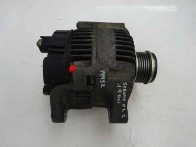 ALTERNADOR RENAULT SCENIC RX4 2002 1.9 DCI D (102 CV)