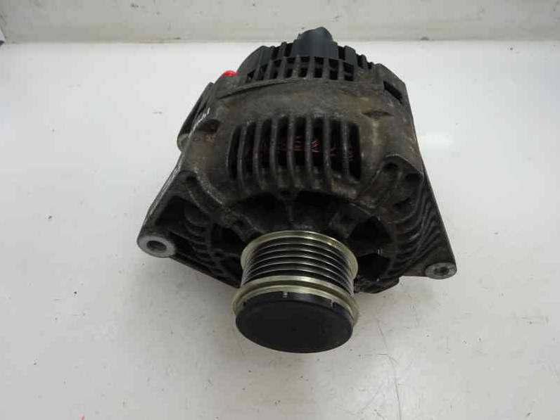 ALTERNADOR RENAULT SCENIC RX4 2002 1.9 DCI D (102 CV)