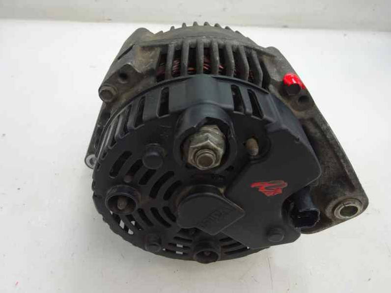 ALTERNADOR RENAULT SCENIC RX4 2002 1.9 DCI D (102 CV)
