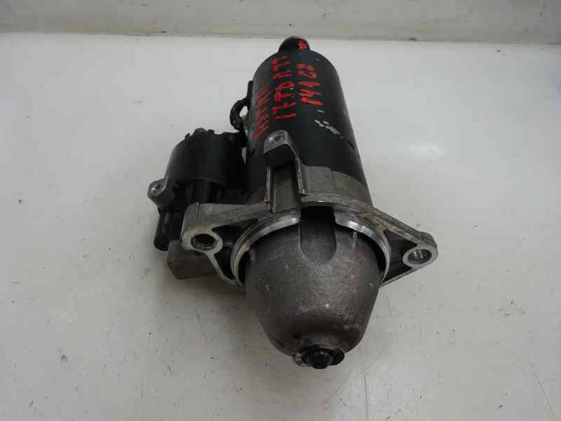 MOTOR ARRANQUE OPEL ASTRA G BERLINA 1999 1.7 TURBODIESEL (68 CV)