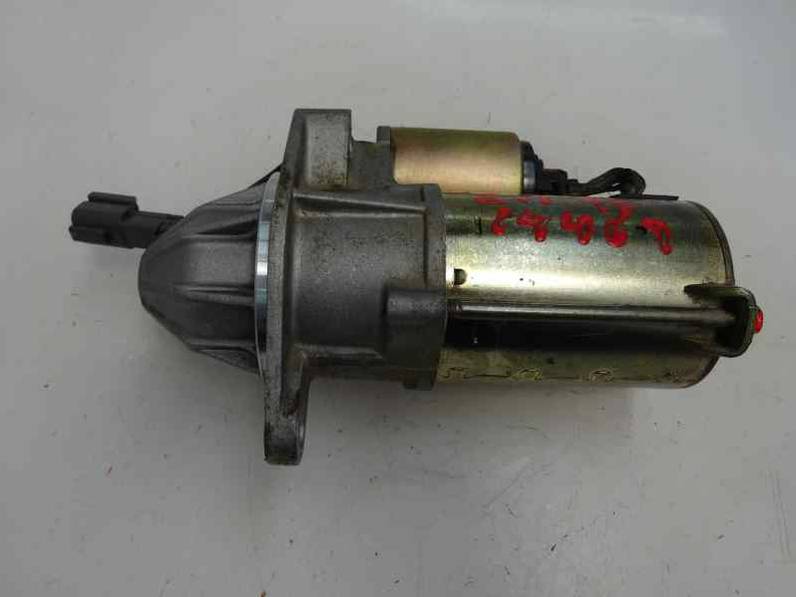 MOTOR ARRANQUE DAEWOO NUBIRA BERLINA 1997 2.0 (133 CV)