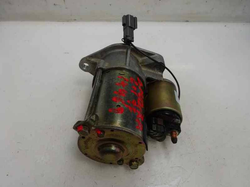 MOTOR ARRANQUE DAEWOO NUBIRA BERLINA 1997 2.0 (133 CV)