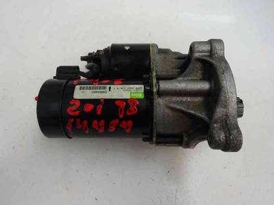 MOTOR ARRANQUE PEUGEOT 406 BERLINA 1998 2.0 (132 CV)