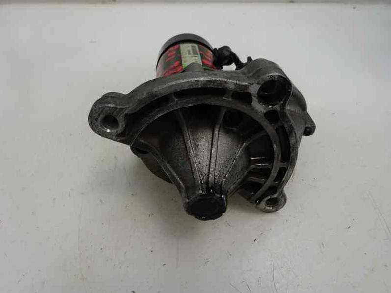 MOTOR ARRANQUE PEUGEOT 406 BERLINA 1998 2.0 (132 CV)