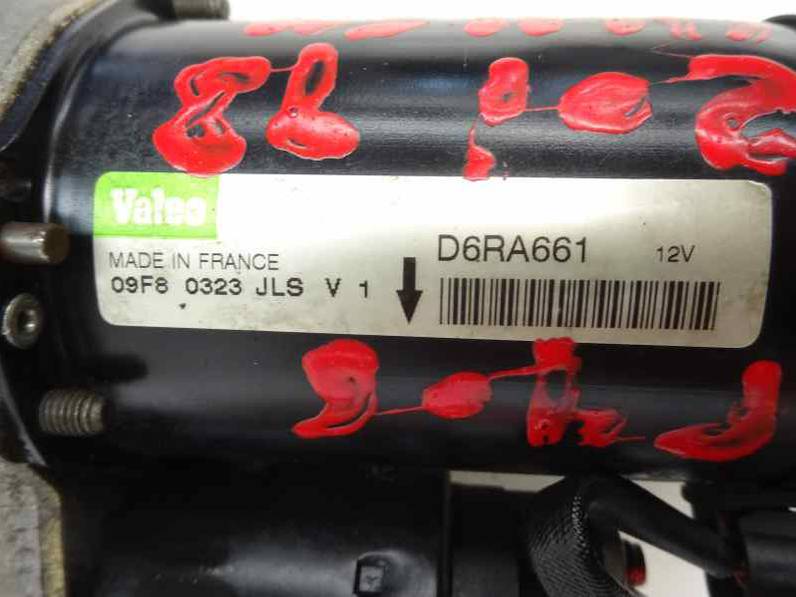 MOTOR ARRANQUE PEUGEOT 406 BERLINA 1998 2.0 (132 CV)