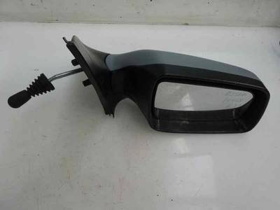 RETROVISOR DERECHO OPEL ASTRA G BERLINA 1999 1.7 TURBODIESEL (68 CV)