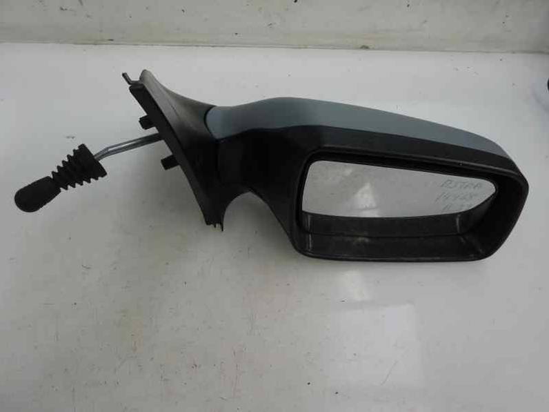 RETROVISOR DERECHO OPEL ASTRA G BERLINA 1999 1.7 TURBODIESEL (68 CV)