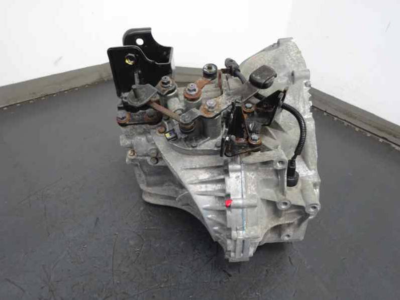 CAJA CAMBIOS HYUNDAI SONATA 2008 2.4 (162 CV)