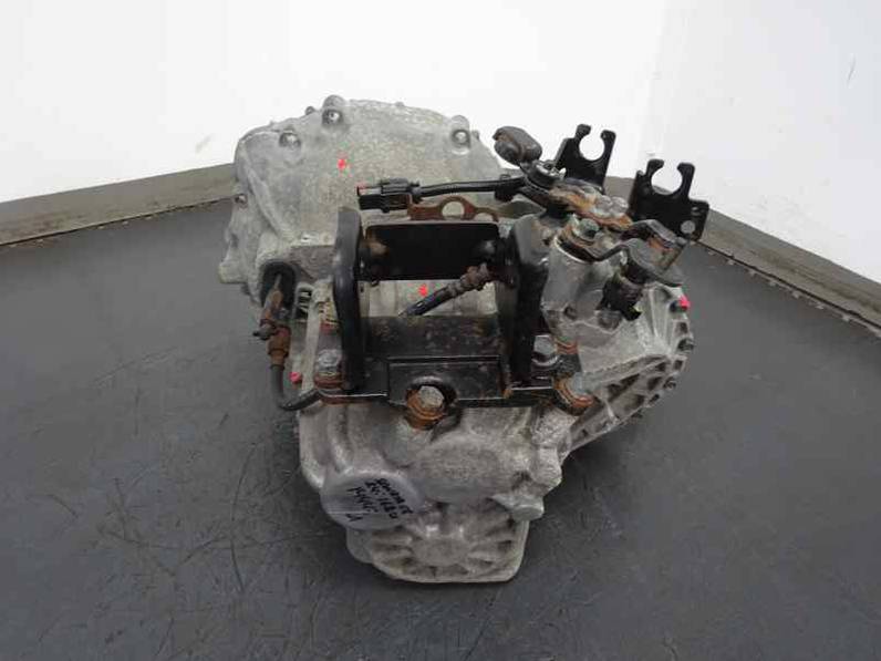 CAJA CAMBIOS HYUNDAI SONATA 2008 2.4 (162 CV)