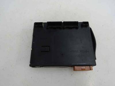 MODULO ELECTRONICO MERCEDES CLASE M 2003 4.0 CDI 32V (250 CV)