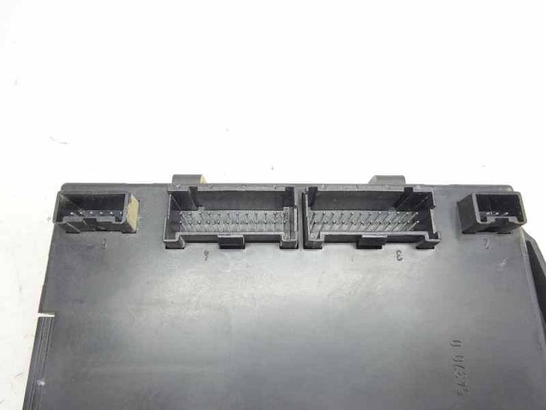 MODULO ELECTRONICO MERCEDES CLASE M 2003 4.0 CDI 32V (250 CV)