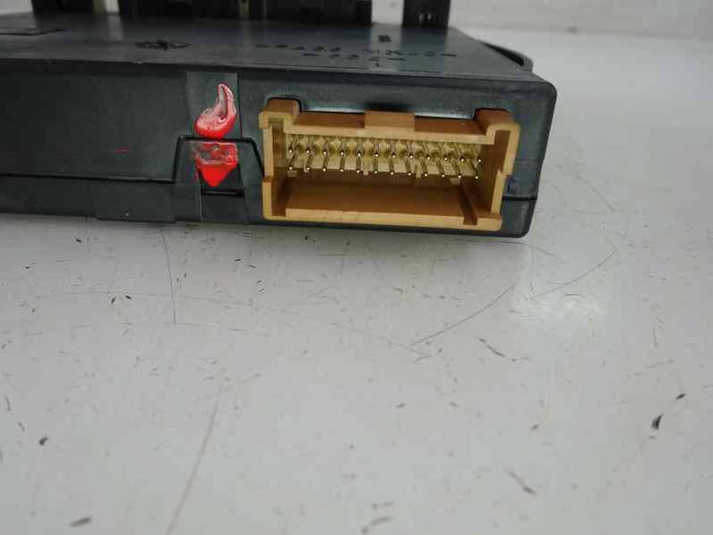 MODULO ELECTRONICO MERCEDES CLASE M 2003 4.0 CDI 32V (250 CV)