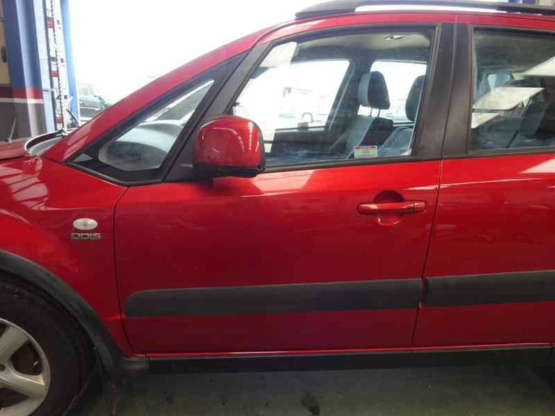 PUERTA DELANTERA IZQUIERDA SUZUKI SX4 RW 2007 1.9 DDIS TURBODIESEL (120 CV)
