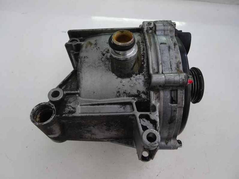 ALTERNADOR MERCEDES CLASE M 2003 4.0 CDI 32V (250 CV)
