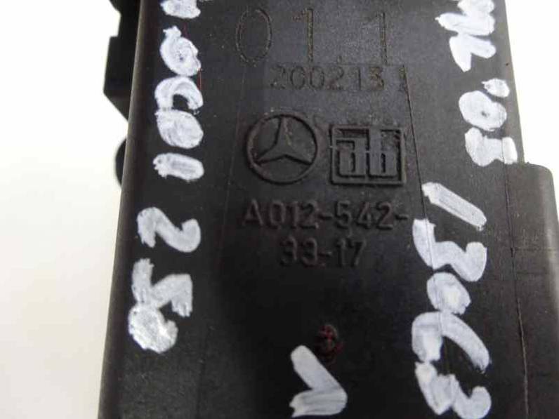 POTENCIOMETRO MERCEDES CLASE M 2003 4.0 CDI 32V (250 CV)