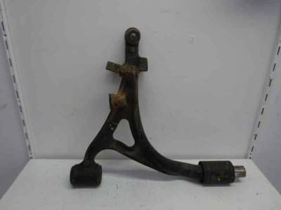 BRAZO SUSPENSION INFERIOR DELANTERO DERECHO MERCEDES CLASE M 2003 4.0 CDI 32V (250 CV)