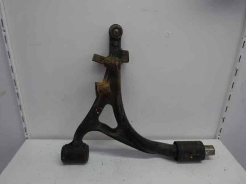 BRAZO SUSPENSION INFERIOR DELANTERO DERECHO MERCEDES CLASE M 2003 4.0 CDI 32V (250 CV)