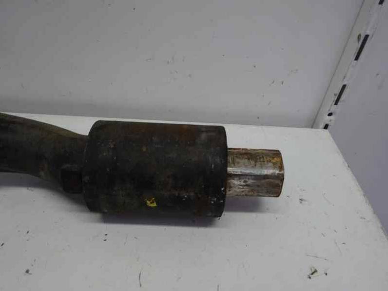 BRAZO SUSPENSION INFERIOR DELANTERO DERECHO MERCEDES CLASE M 2003 4.0 CDI 32V (250 CV)