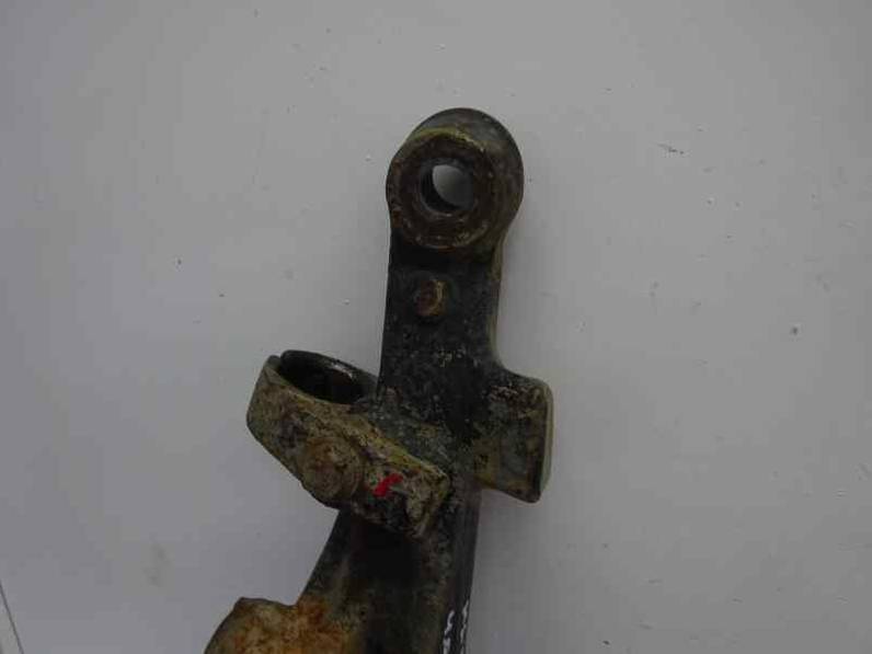 BRAZO SUSPENSION INFERIOR DELANTERO DERECHO MERCEDES CLASE M 2003 4.0 CDI 32V (250 CV)