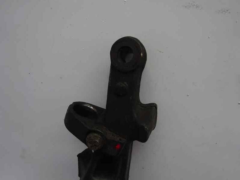 BRAZO SUSPENSION INFERIOR DELANTERO IZQUIERDO MERCEDES CLASE M 2003 4.0 CDI 32V (250 CV)
