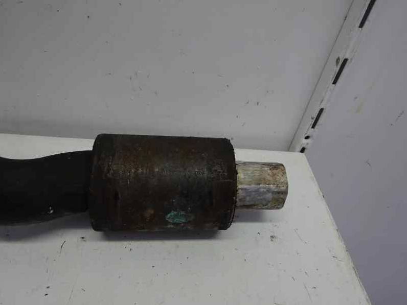 BRAZO SUSPENSION INFERIOR DELANTERO IZQUIERDO MERCEDES CLASE M 2003 4.0 CDI 32V (250 CV)