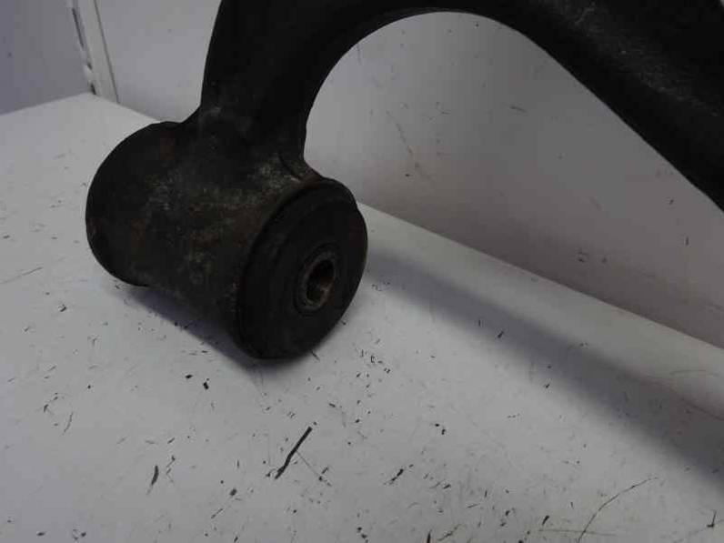 BRAZO SUSPENSION INFERIOR DELANTERO IZQUIERDO MERCEDES CLASE M 2003 4.0 CDI 32V (250 CV)